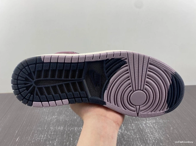 Jordan Element DB2889-500 Air Gore-Tex 1 1007